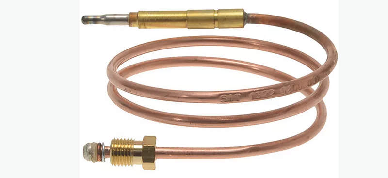термопары honeywell
