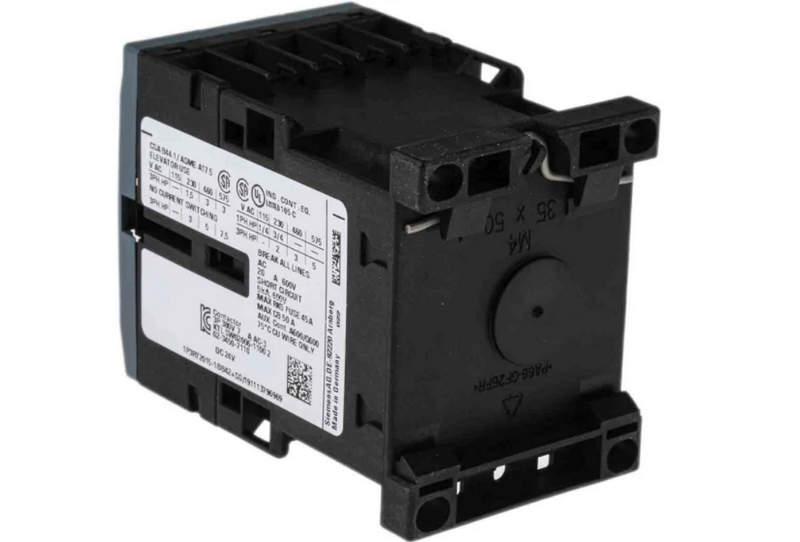 контактор siemens 3rt2015-1bb42