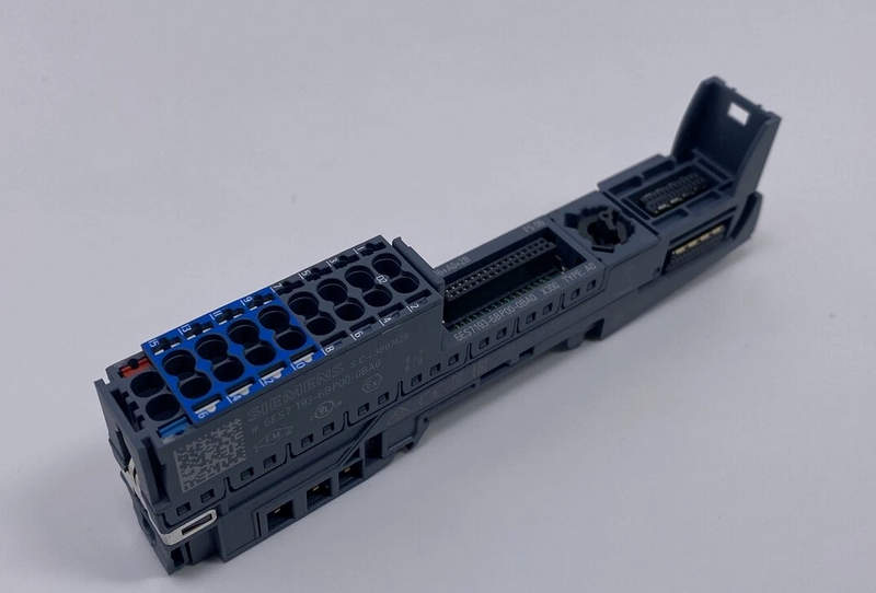 модуль siemens 6es7193-6bp00-0ba0
