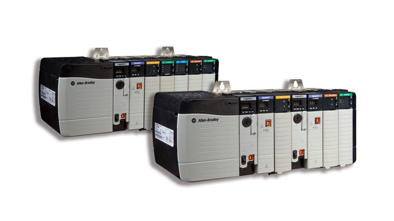 ПЛК и системы управления Allen Bradley ПЛК и системы управления Allen Bradley