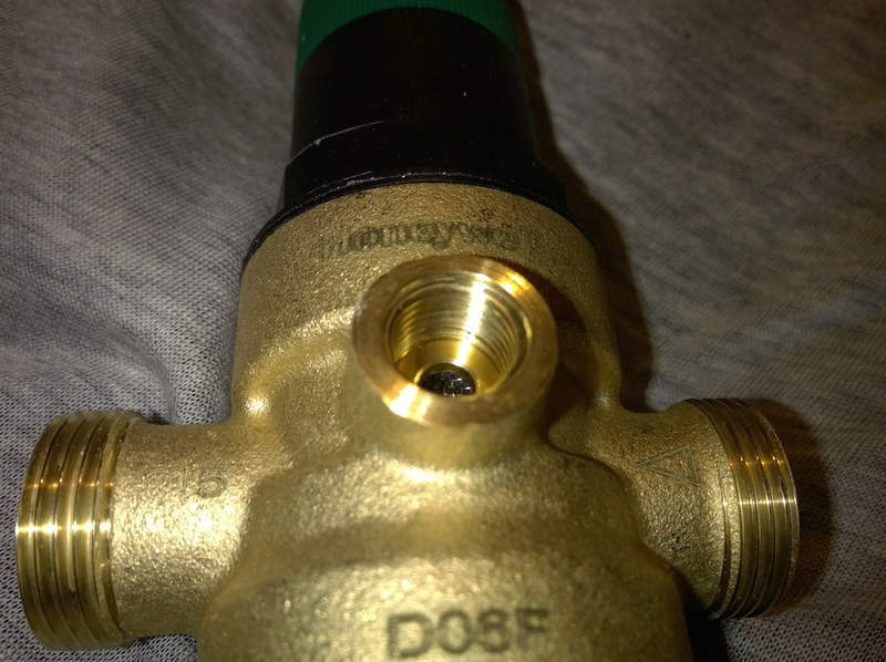 фильтр honeywell 1 дюйм