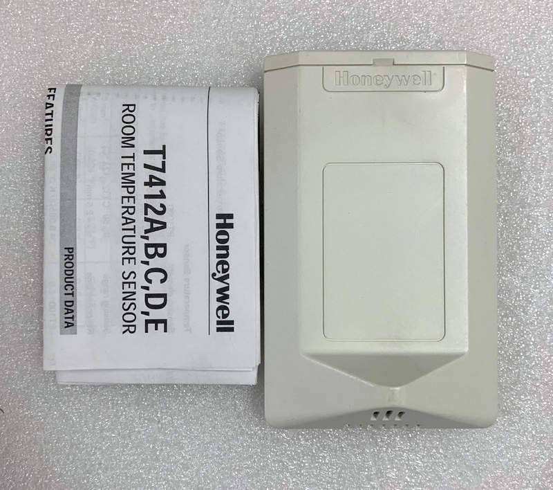 honeywell датчик влажности