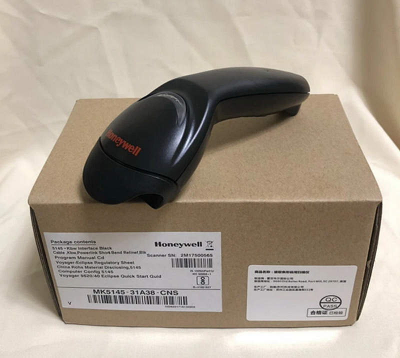 honeywell eclipse 5145 usb
