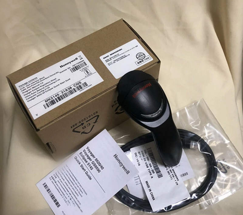 honeywell eclipse 5145 usb