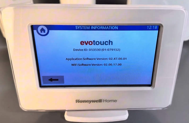 купить автоматику honeywell