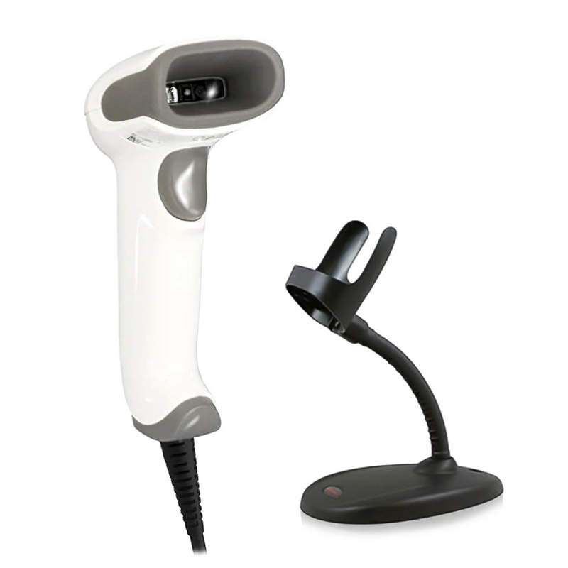 сканер honeywell 1470g voyager usb