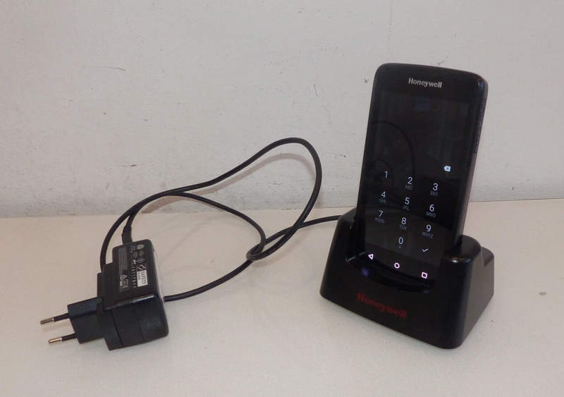 honeywell eda 50