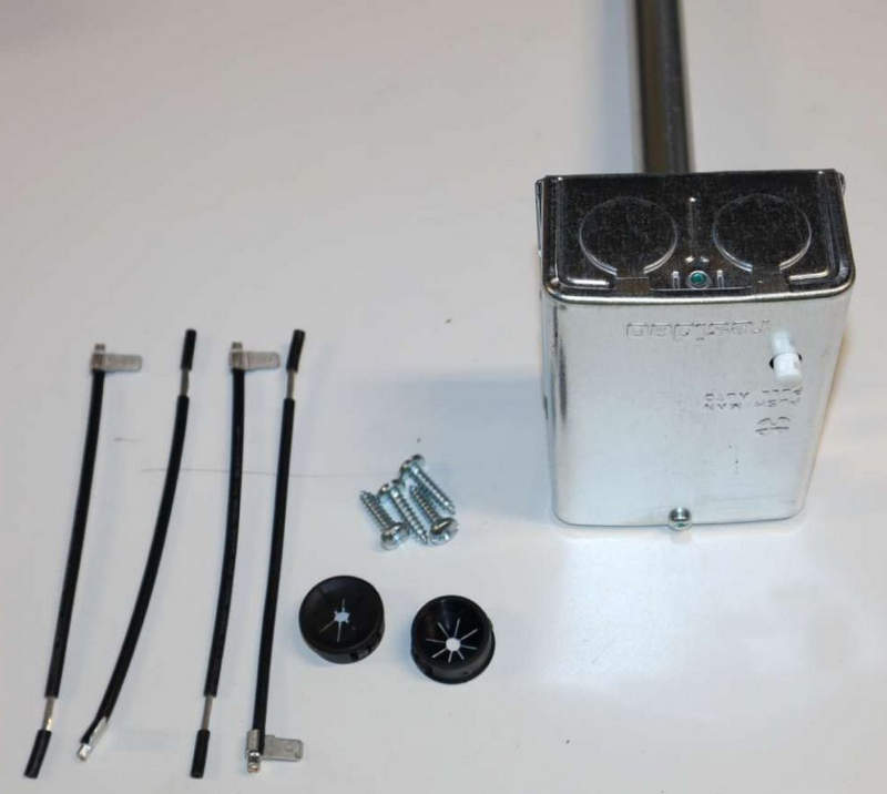 honeywell l4064b2210