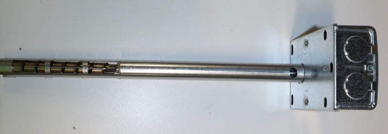 honeywell l4064b2210