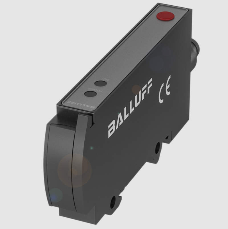 Оптоволоконные усилители для датчиков Balluff