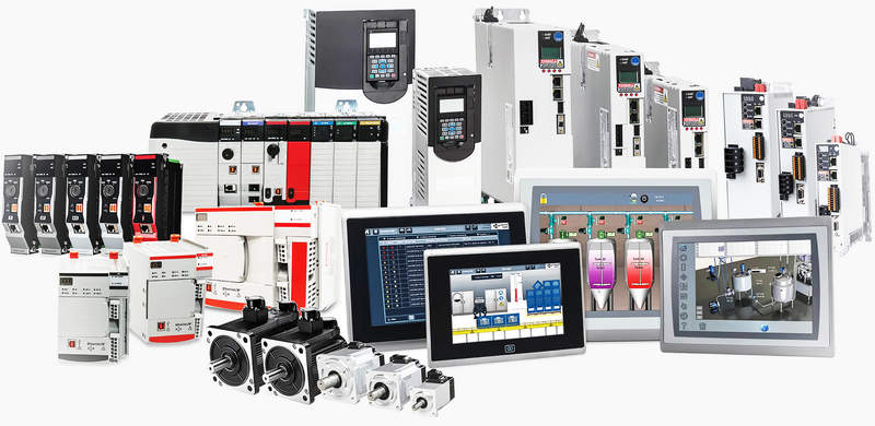 Компоненты Allen Bradley Компоненты Allen Bradley