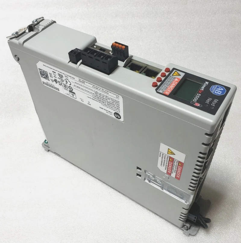 Сервоприводы Allen Bradley Сервоприводы Allen Bradley