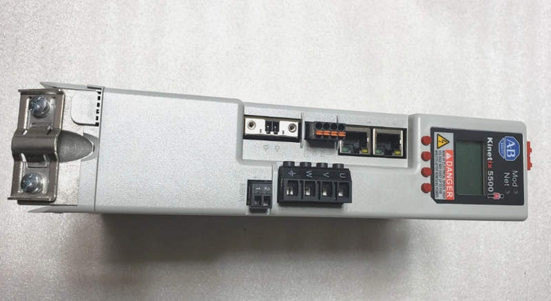 Сервоприводы Allen Bradley Сервоприводы Allen Bradley