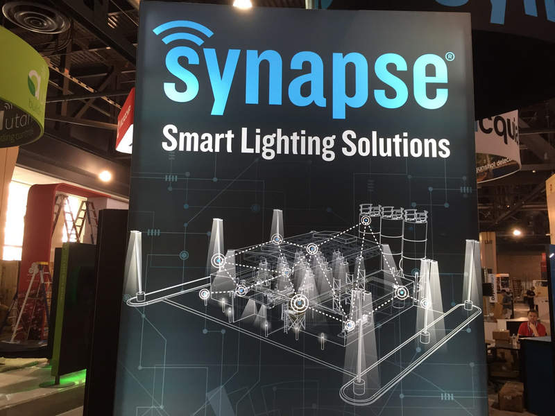 Synapse Wireless 