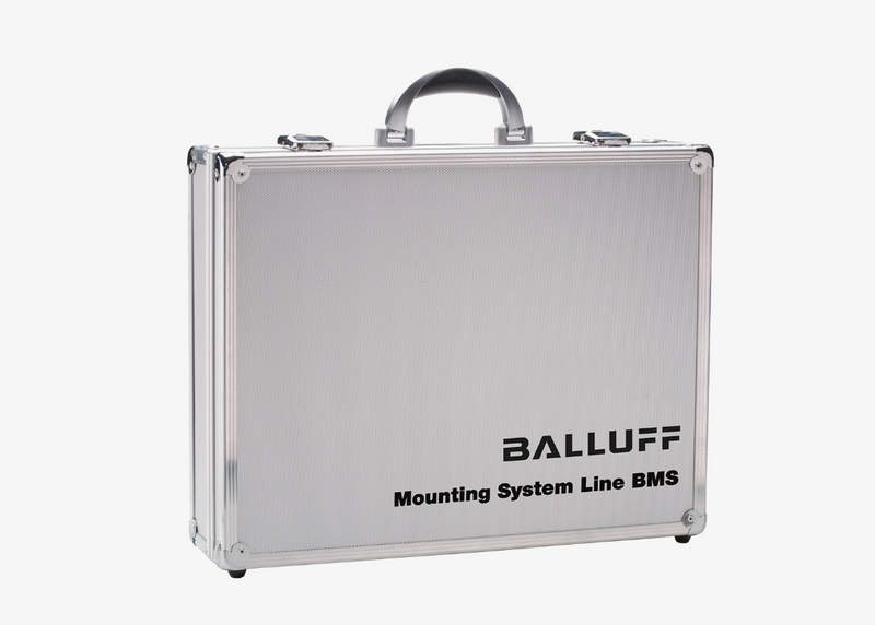 Принадлежности и запасные части Balluff