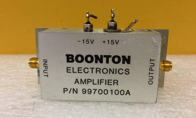 Boonton