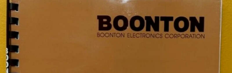 Boonton