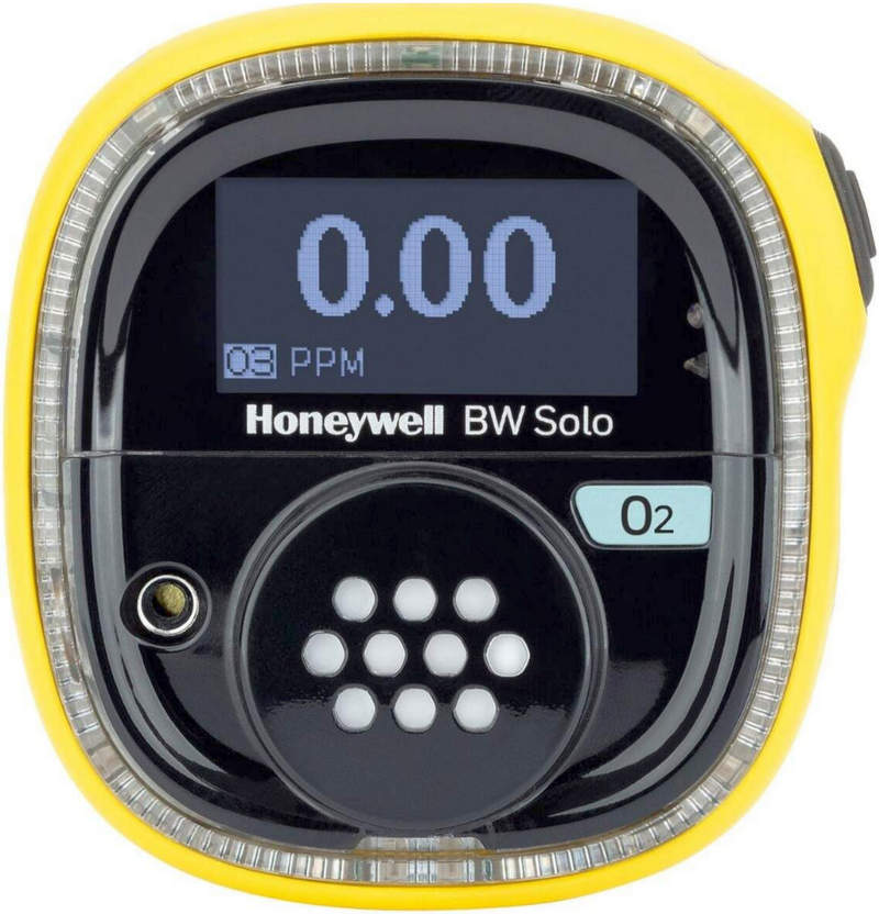 honeywell bw solo