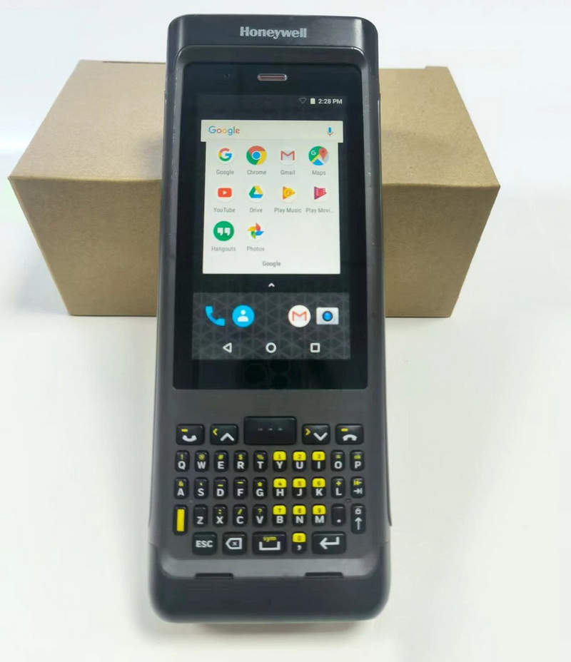 honeywell cn80