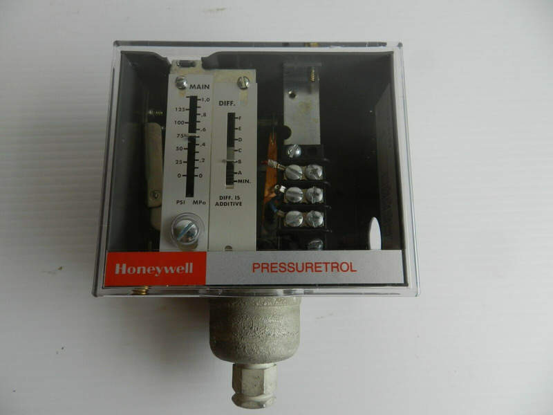 honeywell датчик воздуха