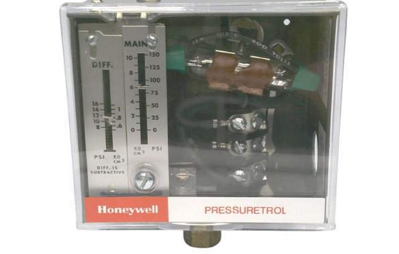 honeywell датчик воздуха