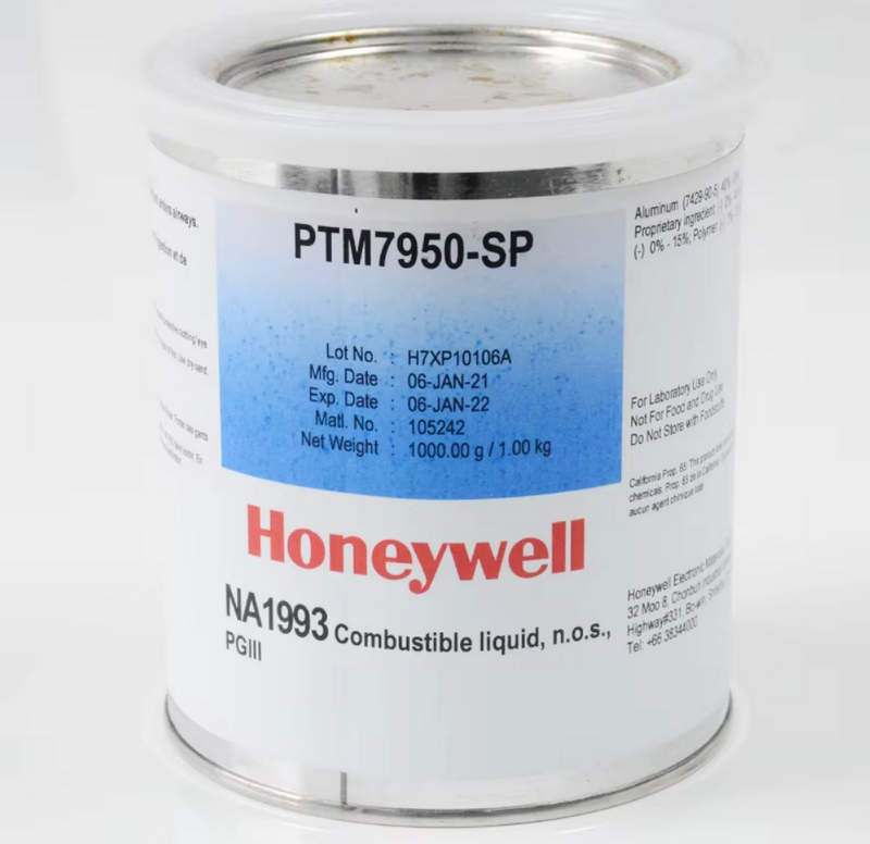honeywell ptm 7950 купить