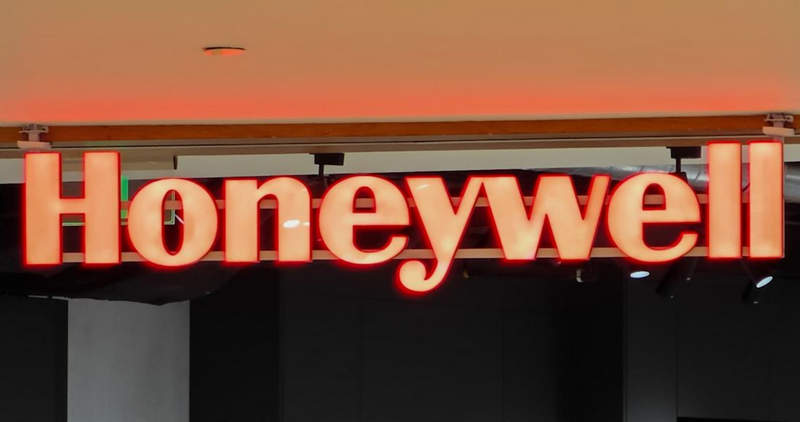 honeywell russia