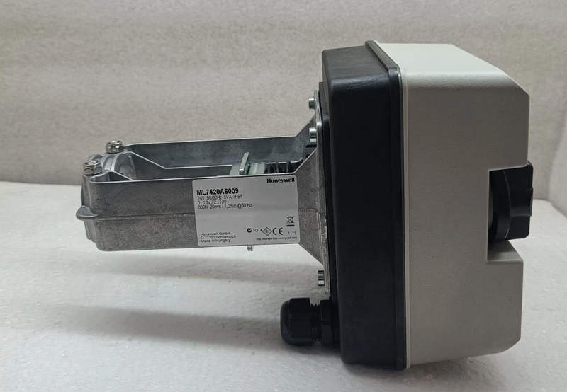 ml7420a6009 honeywell