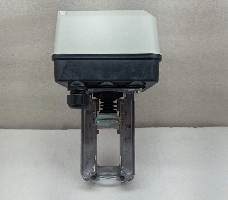 ml7420a6009 honeywell