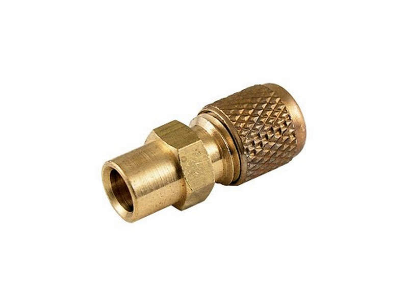 штуцер honeywell дренажный