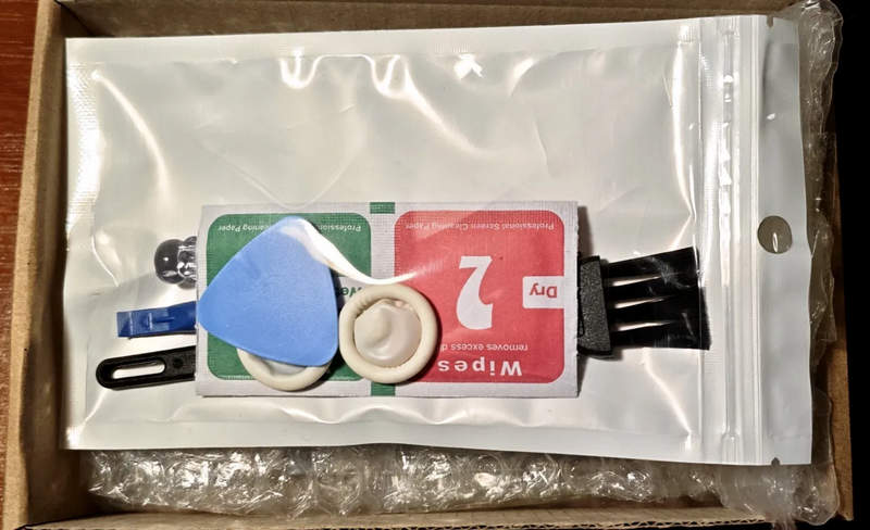 термопрокладка honeywell ptm 7950