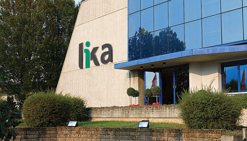 LIKA Electronic LIKA Electronic