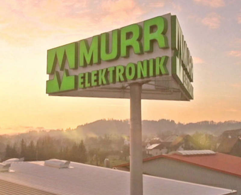Разъемы интерфейса панели для кабельной продукции Murrelektronik Разъемы интерфейса панели для кабельной продукции Murrelektronik