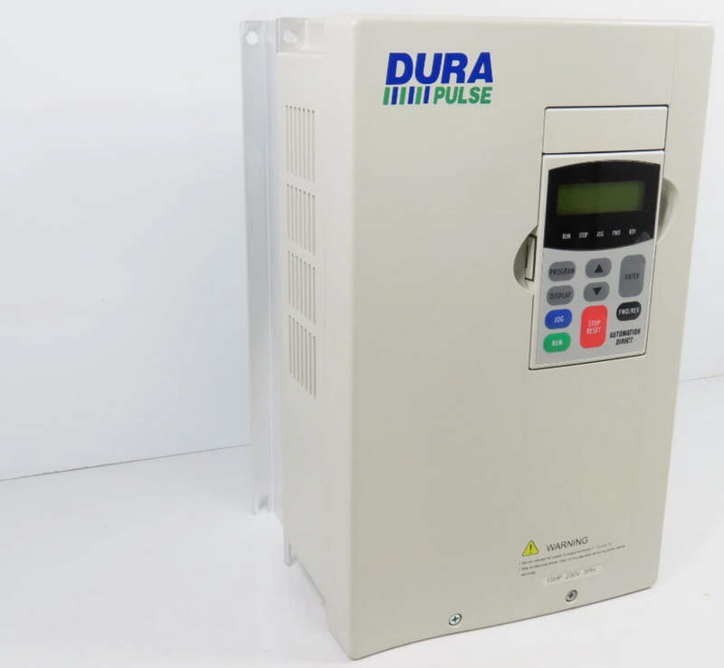Приводы переменного тока Automation Direct