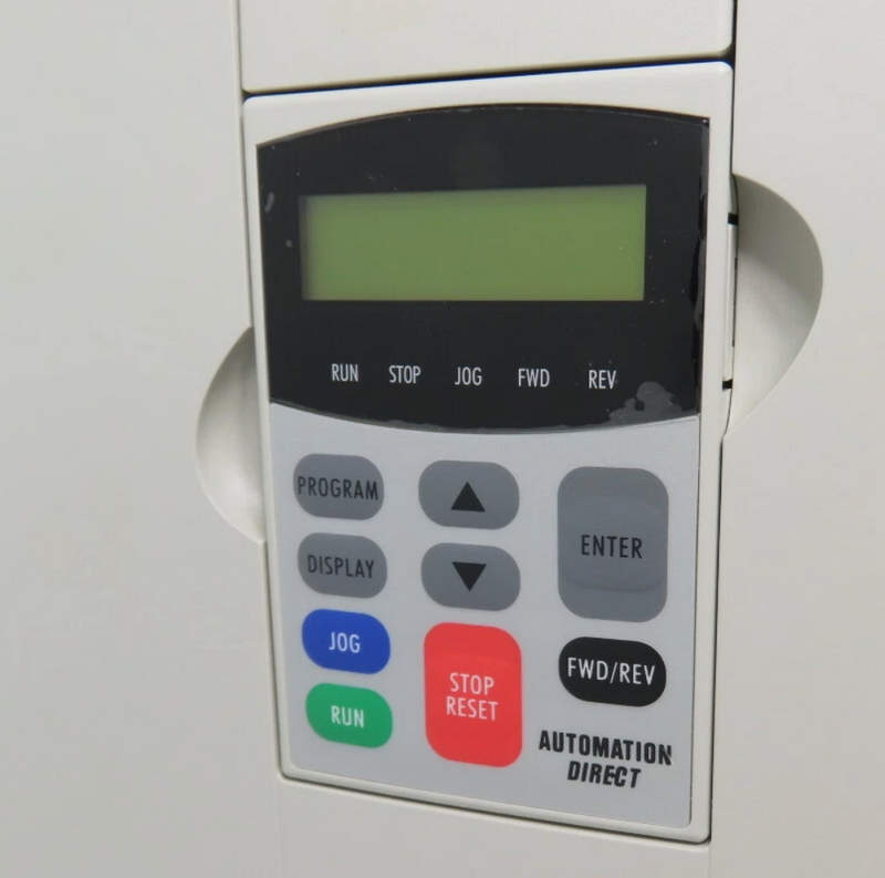 Приводы переменного тока Automation Direct