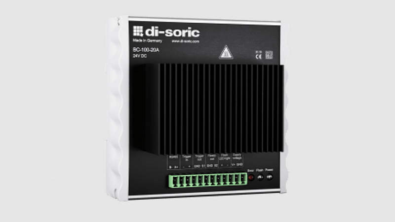 Промышленные сетевые интерфейсы Di Soric Промышленные сетевые интерфейсы Di Soric