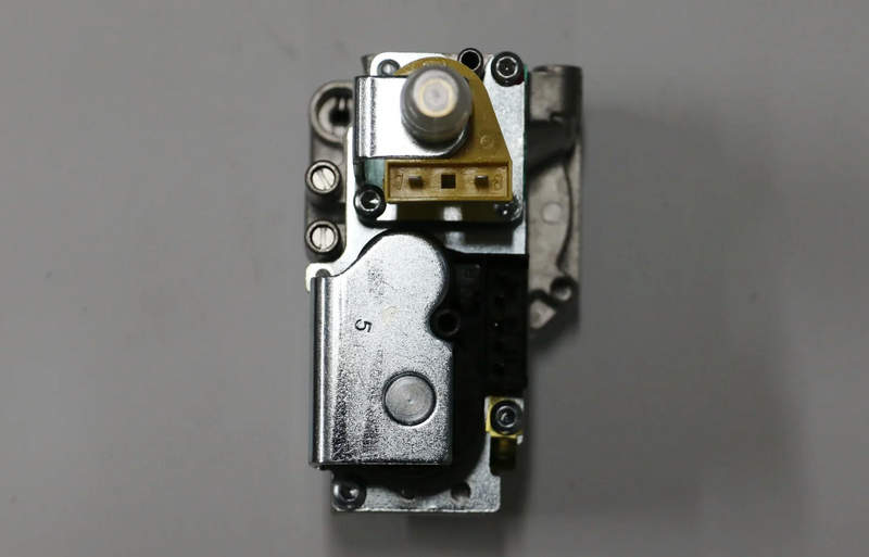 baxi газовый клапан honeywell vk4105m 5033 5665220 baxi газовый клапан honeywell vk4105m 5033 5665220