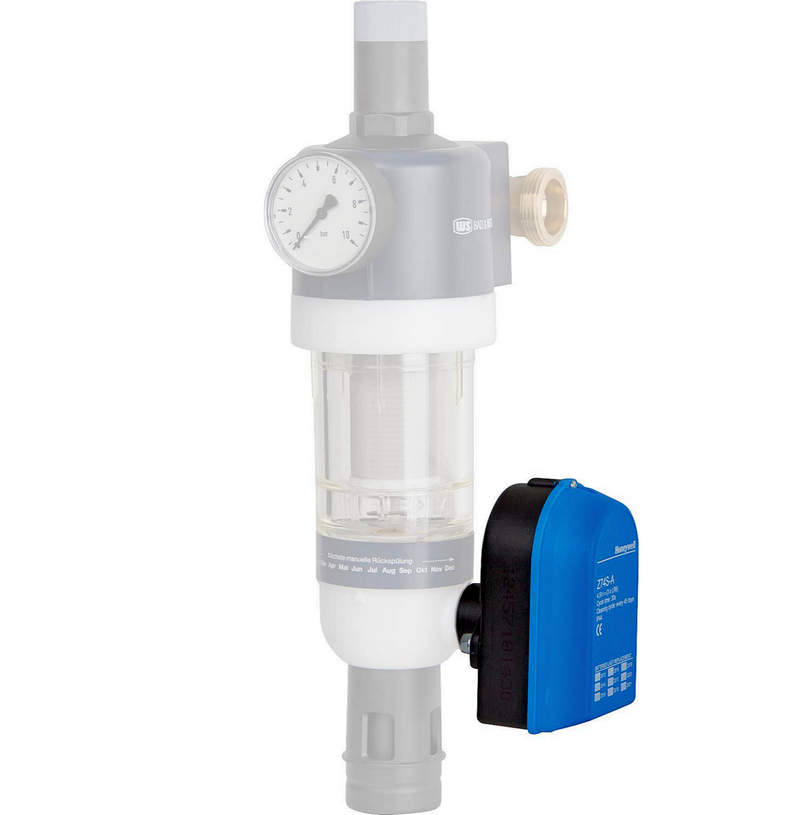 honeywell автомат промыва honeywell купить honeywell автомат промыва honeywell купить