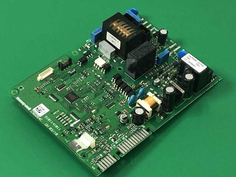 honeywell cs0264c