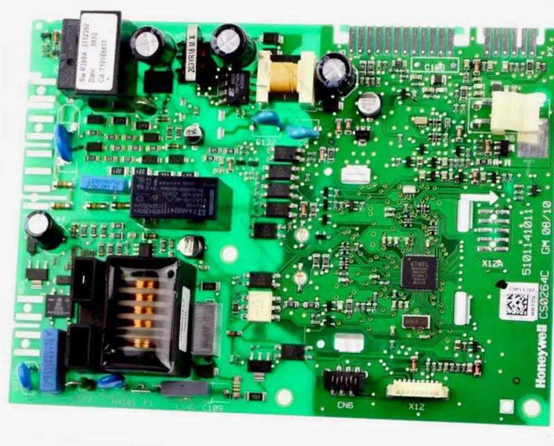 honeywell cs0264c