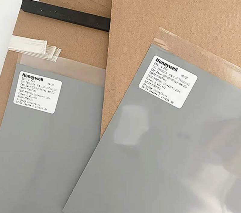 honeywell ptm7950 80x160mm