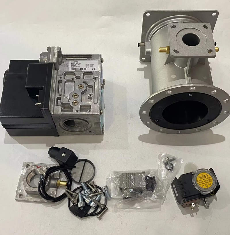 комбинированный газовый клапан vr425 honeywell комбинированный газовый клапан vr425 honeywell
