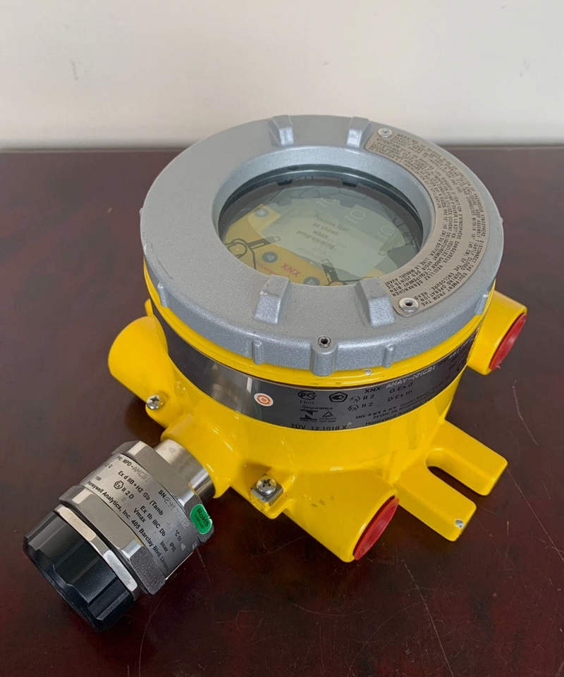 детектор газа honeywell