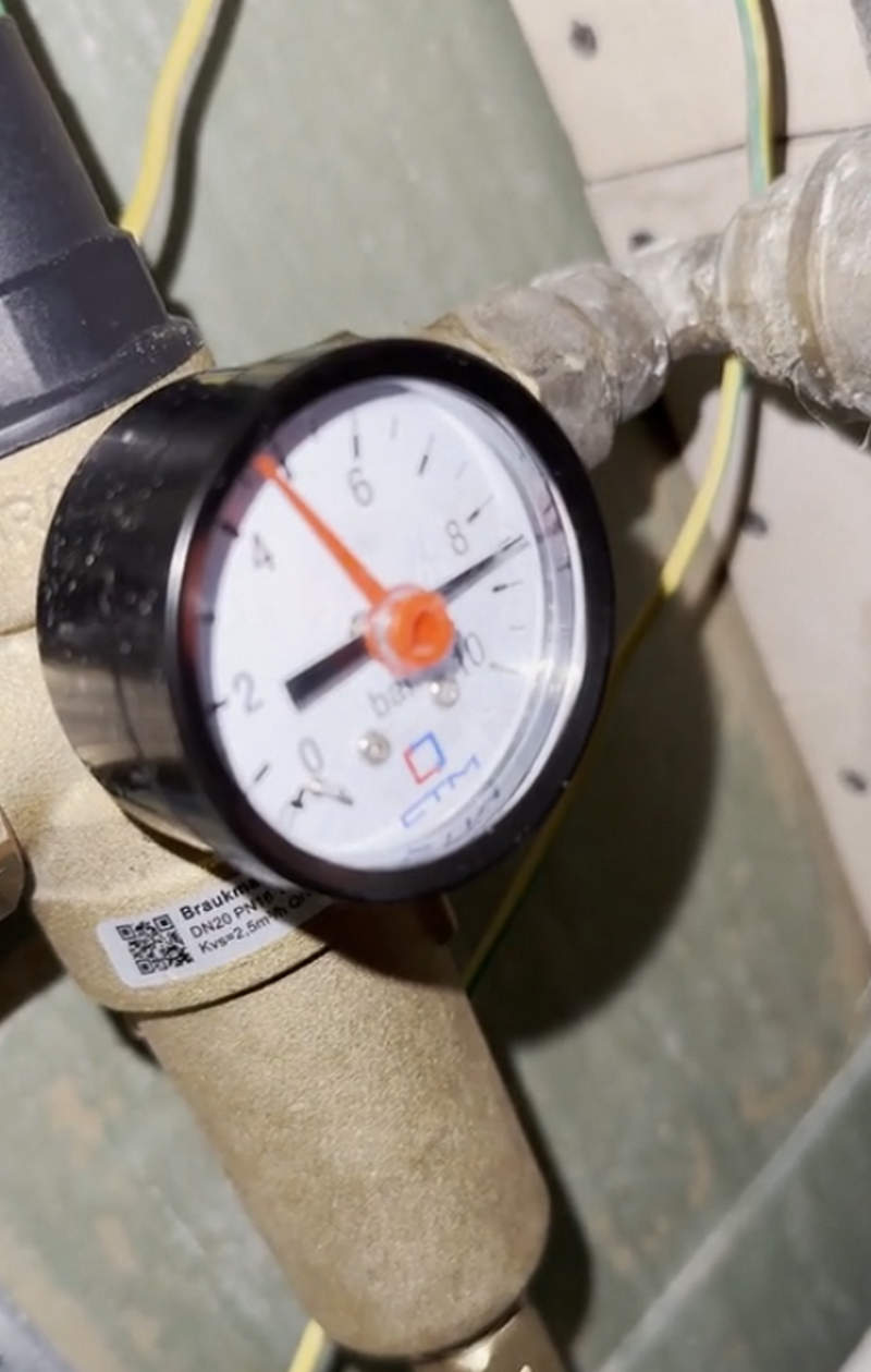 фильтр водяной honeywell
