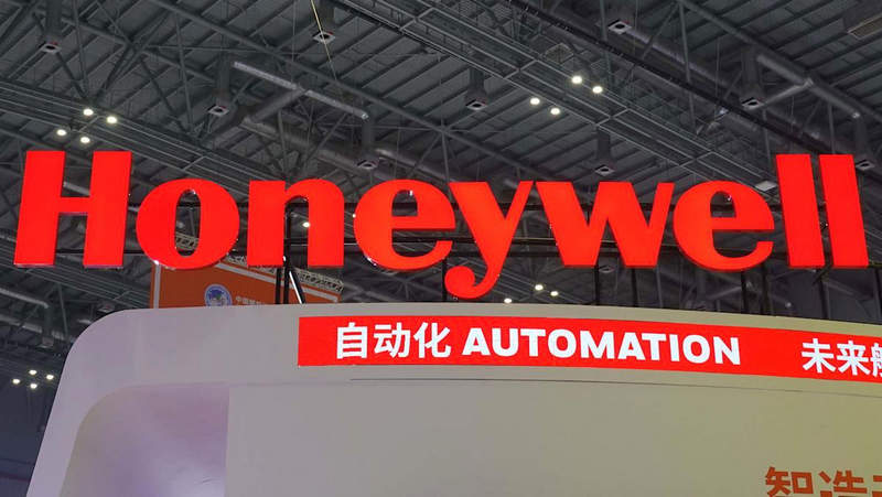 honeywell automation