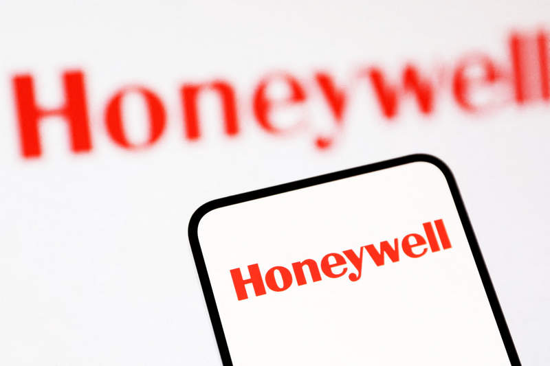 honeywell automation