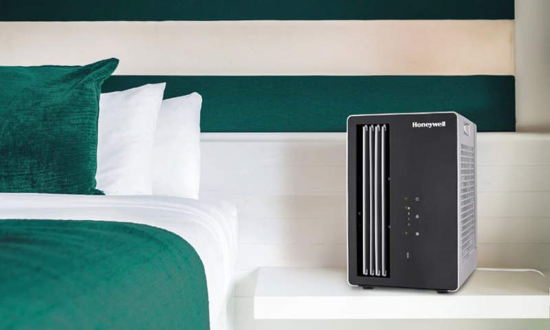 honeywell dcs2ae
