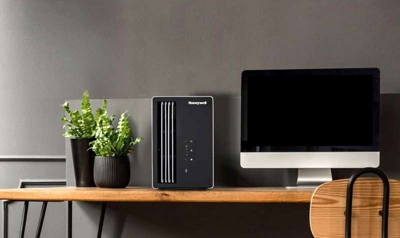 honeywell dcs2ae