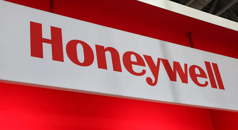 honeywell дилеры