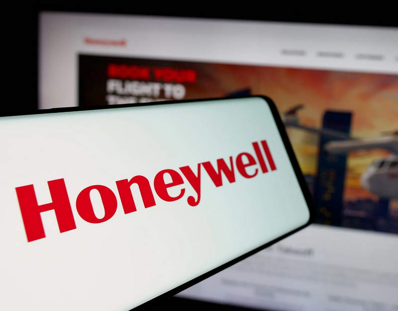 honeywell дилеры